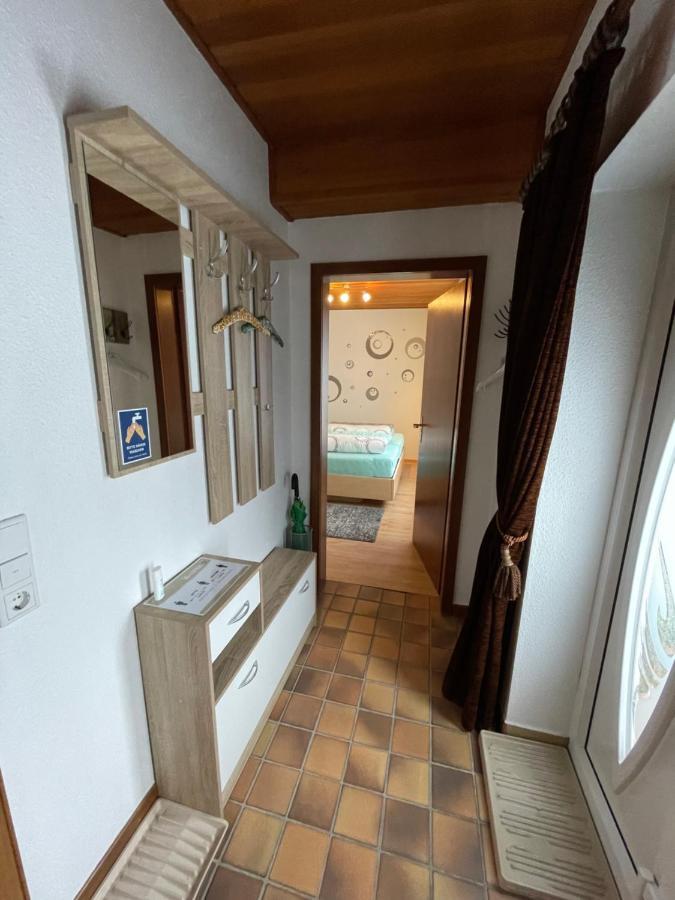 Ferienwohnung Engelmann Winterberg Exterior foto